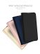 Чехол-книжка DUX DUCIS Skin Pro для Samsung Galaxy S10 - Black (216603B). Фото 11 из 15