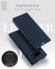 Чехол-книжка DUX DUCIS Skin Pro для Samsung Galaxy S10 - Black (216603B). Фото 6 из 15