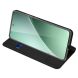 Чехол-книжка DUX DUCIS Skin Pro для Xiaomi 15 Pro - Black (371114B). Фото 3 из 10