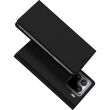 Чехол-книжка DUX DUCIS Skin Pro для Xiaomi 15 Pro - Black (371114B)