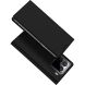 Чехол-книжка DUX DUCIS Skin Pro для Xiaomi 15 Pro - Black (371114B). Фото 1 из 10