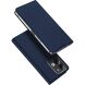 Чохол-книжка DUX DUCIS Skin Pro для Xiaomi Redmi 17 - Blue (429033L). Фото 1 з 9
