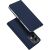 Чохол-книжка DUX DUCIS Skin Pro для Xiaomi Redmi 17 - Blue: фото 1 з 9