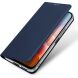 Чохол-книжка DUX DUCIS Skin Pro для Xiaomi Redmi 17 - Blue (429033L). Фото 2 з 9
