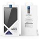 Чохол-книжка DUX DUCIS Skin X Pro Magnetic для Apple iPhone 16e - Black (376409B). Фото 3 з 12