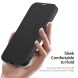 Чохол-книжка DUX DUCIS Skin X Pro Magnetic для Apple iPhone 16e - Black (376409B). Фото 7 з 12