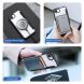 Чохол-книжка DUX DUCIS Skin X Pro Magnetic для Apple iPhone 16e - Black (376409B). Фото 6 з 12