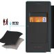 Чехол-книжка DUX DUCIS Skin X Pro Magnetic для Samsung Galaxy S24 Ultra (S928) - Black (346986B). Фото 10 из 11