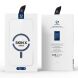 Чехол-книжка DUX DUCIS Skin X Pro Magnetic для Samsung Galaxy S24 Ultra (S928) - Blue (346986L). Фото 3 из 11