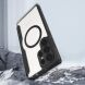 Чехол-книжка DUX DUCIS Skin X Pro Magnetic для Samsung Galaxy S24 Ultra (S928) - Black (346986B). Фото 4 из 11