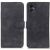 Чехол-книжка KHAZNEH Retro Wallet для Samsung Galaxy A06 (A065) - Black: фото 1 из 8