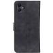 Чехол-книжка KHAZNEH Retro Wallet для Samsung Galaxy A06 (A065) - Black (365102B). Фото 5 из 8