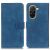 Чохол-книжка KHAZNEH Retro Wallet для Xiaomi Redmi A5 (European Version) - Blue: фото 1 з 6