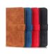 Чехол-книжка KHAZNEH Retro Wallet для ZTE Blade A7s - Black (228315B). Фото 10 из 10