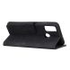Чехол-книжка KHAZNEH Retro Wallet для ZTE Blade A7s - Black (228315B). Фото 4 из 10