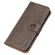 Чехол-книжка KHAZNEH Wallet Cover для Google Pixel 9a - Khaki (375405K). Фото 4 из 8