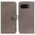 Чехол-книжка KHAZNEH Wallet Cover для Google Pixel 9a - Khaki: фото 1 из 8