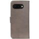 Чехол-книжка KHAZNEH Wallet Cover для Google Pixel 9a - Khaki (375405K). Фото 6 из 8