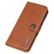 Чохол-книжка KHAZNEH Wallet Cover для Motorola Edge 50 Fusion - Brown (354204Z). Фото 4 з 8