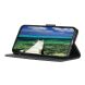 Чехол-книжка с застежкой KHAZNEH Retro Wallet для Google Pixel 11 / 11 Pro - Black (425004B). Фото 2 из 8