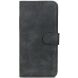Чехол-книжка с застежкой KHAZNEH Retro Wallet для Google Pixel 11 / 11 Pro - Black (425004B). Фото 5 из 8