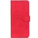 Чехол-книжка с застежкой KHAZNEH Retro Wallet для OnePlus 15 - Red (391308R). Фото 4 из 10