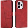 Чехол-книжка с застежкой UniCase Jet Cover для OPPO Reno 15 - Red (405742R)