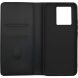 Чехол-книжка THE ONE Stand Flip Case для Xiaomi 14 (6977248560372) - Black (342271B). Фото 3 из 4