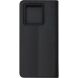 Чехол-книжка THE ONE Stand Flip Case для Xiaomi 14 (6977248560372) - Black (342271B). Фото 2 из 4