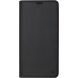 Чехол-книжка THE ONE Stand Flip Case для Xiaomi 14 (6977248560372) - Black (342271B). Фото 1 из 4
