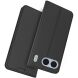 Чехол-книжка UniCase Business Wallet для OnePlus Nord 4 - Black (382442B). Фото 1 из 7