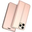 Чехол-книжка UniCase Business Wallet для Realme 15T - Rose Gold (401327RG)