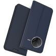 Чохол-книжка UniCase Business Wallet для Xiaomi Poco F7 Pro - Blue (378634L)