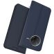 Чохол-книжка UniCase Business Wallet для Xiaomi Poco F7 Pro - Blue (378634L). Фото 1 з 7