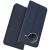 Чохол-книжка UniCase Business Wallet для Xiaomi Poco F7 Pro - Blue: фото 1 з 7