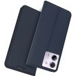 Чохол-книжка UniCase Business Wallet для Xiaomi Poco M7 Pro - Blue (374408L)