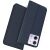 Чехол-книжка UniCase Business Wallet для Xiaomi Poco M7 Pro - Blue: фото 1 из 7