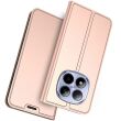 Чохол-книжка UniCase Business Wallet для Xiaomi Redmi Note 15 5G / Poco M8 5G - Rose Gold (404651RG)