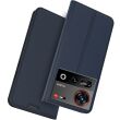 Чехол-книжка UniCase Business Wallet для ZTE Nubia Z70 Ultra - Blue (383702L)
