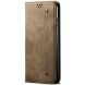 Чохол-книжка UniCase Jeans Wallet для Google Pixel 8A - Khaki (341049K). Фото 5 з 6