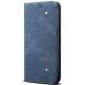 Чохол-книжка UniCase Jeans Wallet для OPPO Reno 14 5G - Blue (388407L). Фото 5 з 7