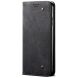 Чехол-книжка UniCase Jeans Wallet для Samsung Galaxy A24 (A245) - Black (322310B). Фото 5 из 6