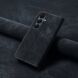 Чехол-книжка UniCase Jeans Wallet для Samsung Galaxy S25 FE (S731) - Black (386905B). Фото 7 из 7