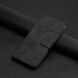 Чохол-книжка UniCase Jet Cover для Motorola Moto E13 - Black (320144B). Фото 5 з 11