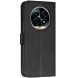 Чохол-книжка UniCase Jet Cover для Realme 13 Pro / 13 Pro Plus - Black (376122B). Фото 5 з 10