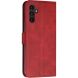 Чохол-книжка UniCase Jet Cover для Samsung Galaxy A15 (A155) - Red (344821R). Фото 5 з 10