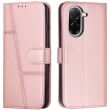 Чехол-книжка UniCase Jet Cover для Xiaomi Redmi A5 / Poco C71 - Rose Gold (380206RG)