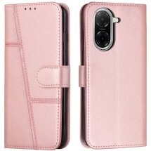 Чехол-книжка UniCase Jet Cover для Xiaomi Redmi A5 - Rose Gold: фото 1 из 10