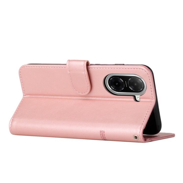 Чехол-книжка UniCase Jet Cover для Xiaomi Redmi A5 - Rose Gold: фото 3 из 10