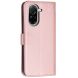 Чехол-книжка UniCase Jet Cover для Xiaomi Redmi A5 - Rose Gold (380206RG). Фото 5 из 10